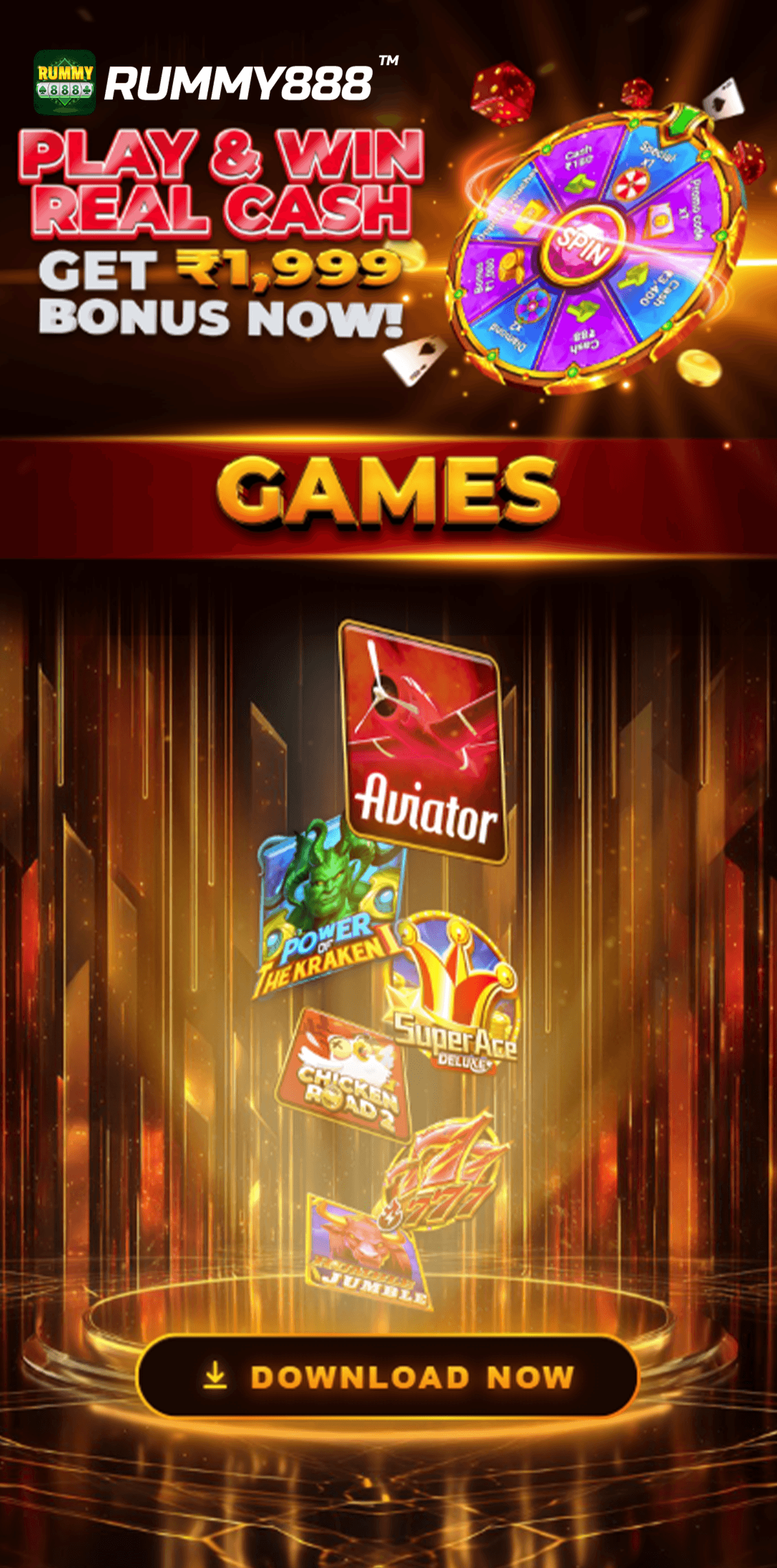 Rummy888